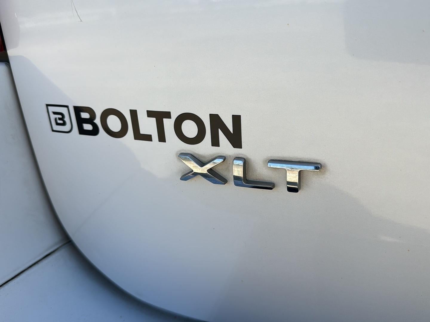 2016 Ford Expedition XLT