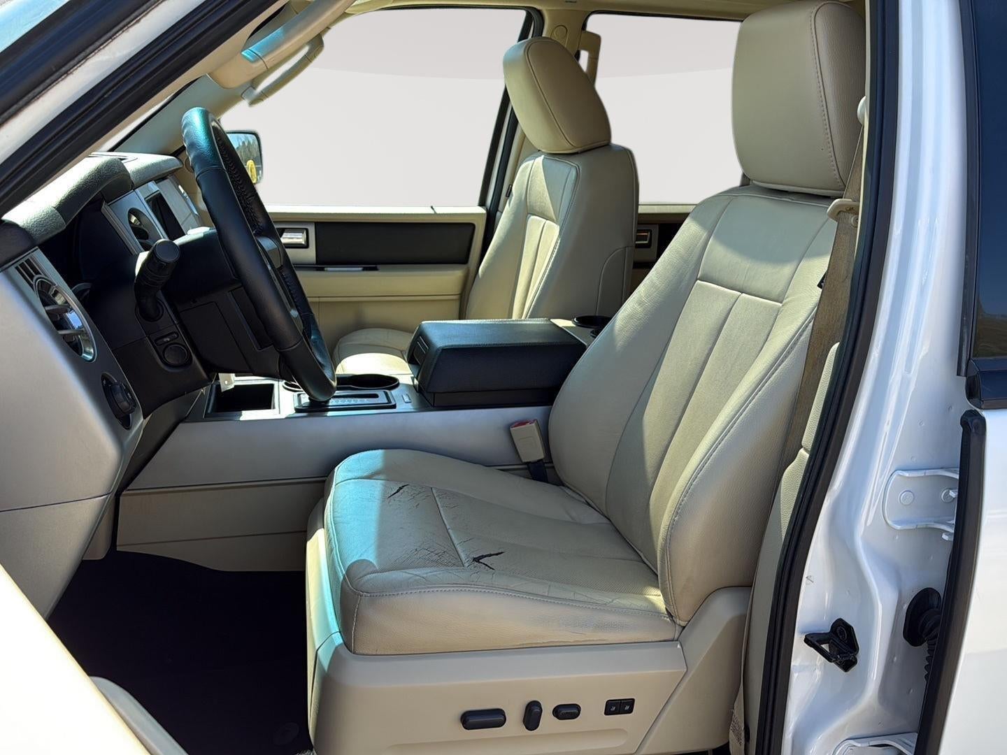 2016 Ford Expedition XLT