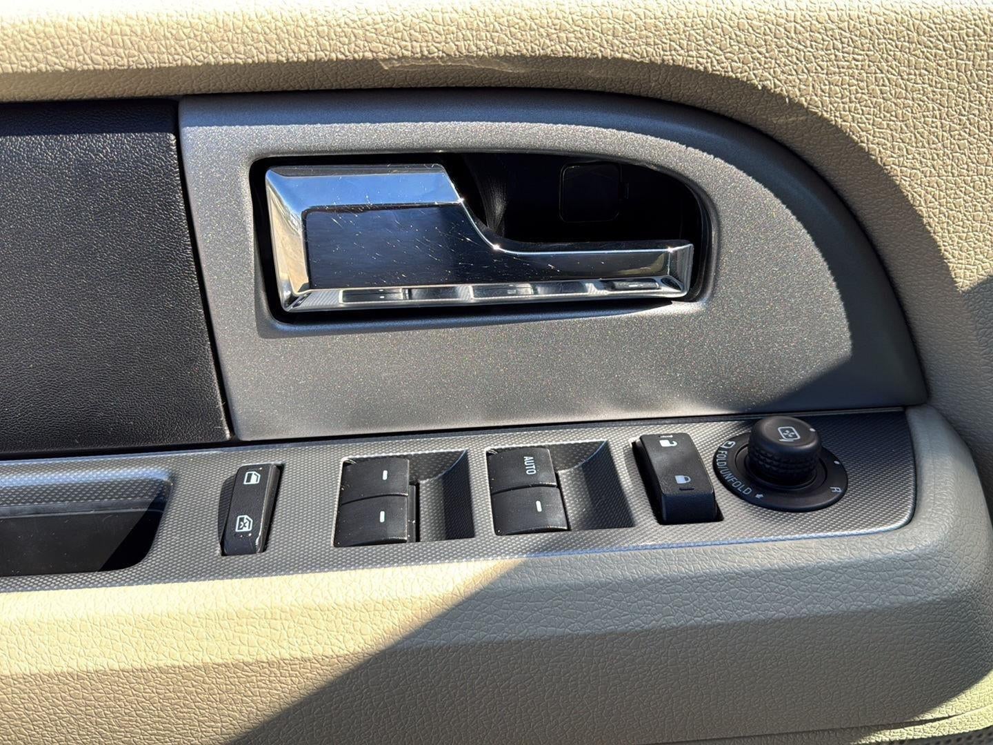 2016 Ford Expedition XLT