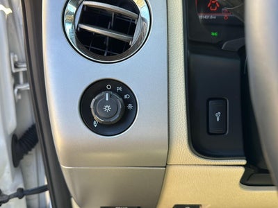 2016 Ford Expedition XLT