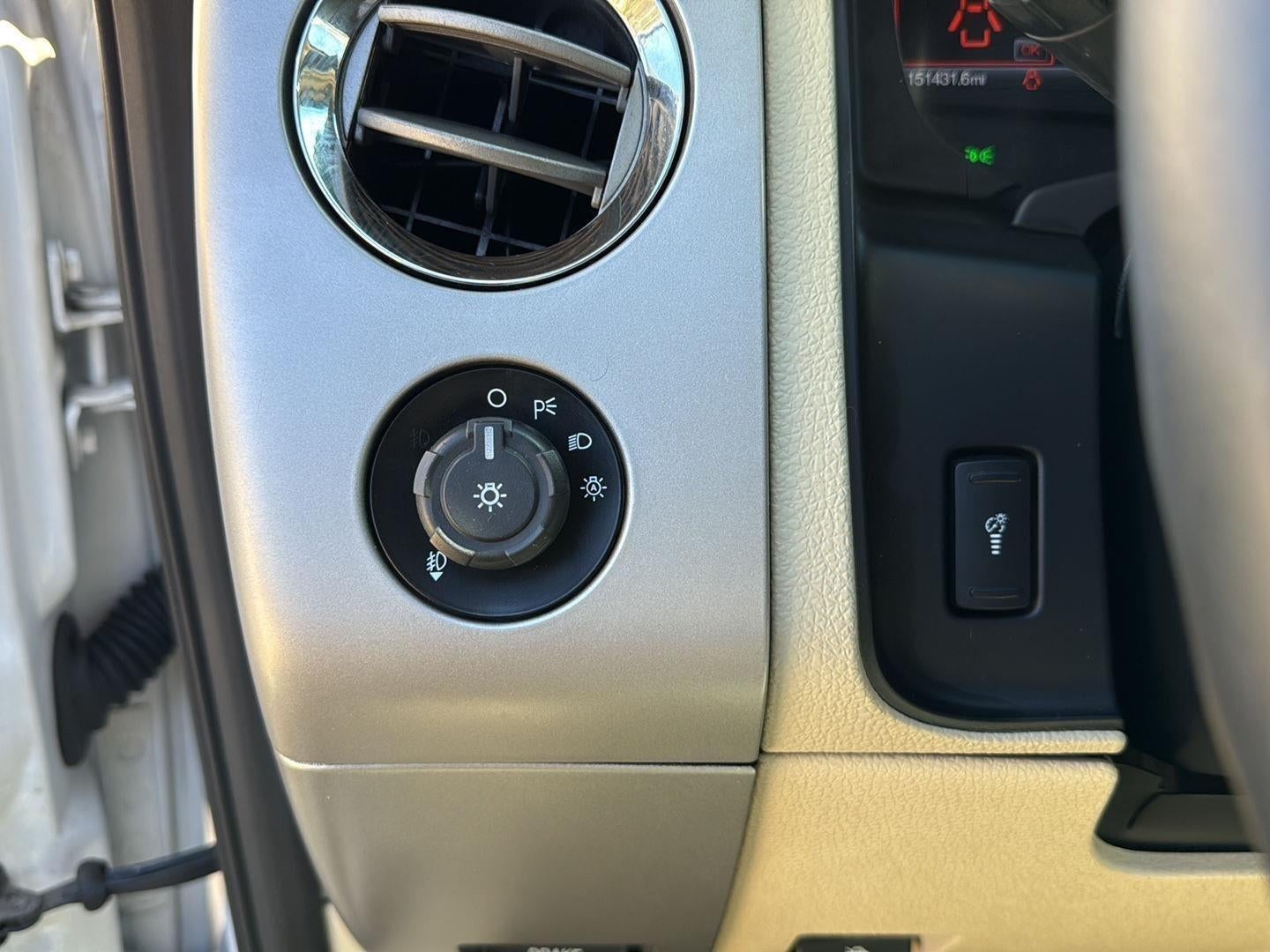 2016 Ford Expedition XLT