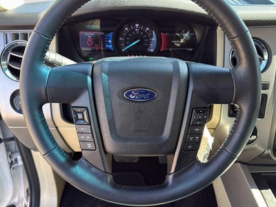 2016 Ford Expedition XLT