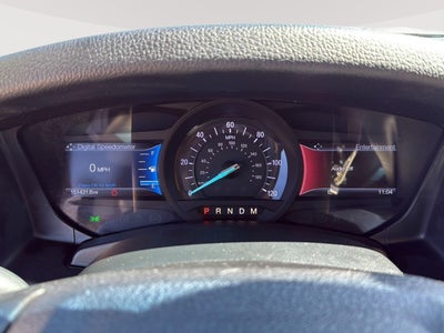 2016 Ford Expedition XLT