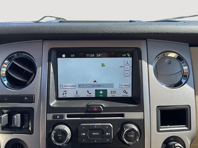 2016 Ford Expedition XLT