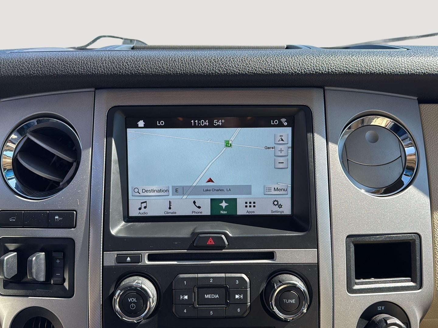 2016 Ford Expedition XLT