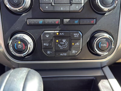 2016 Ford Expedition XLT