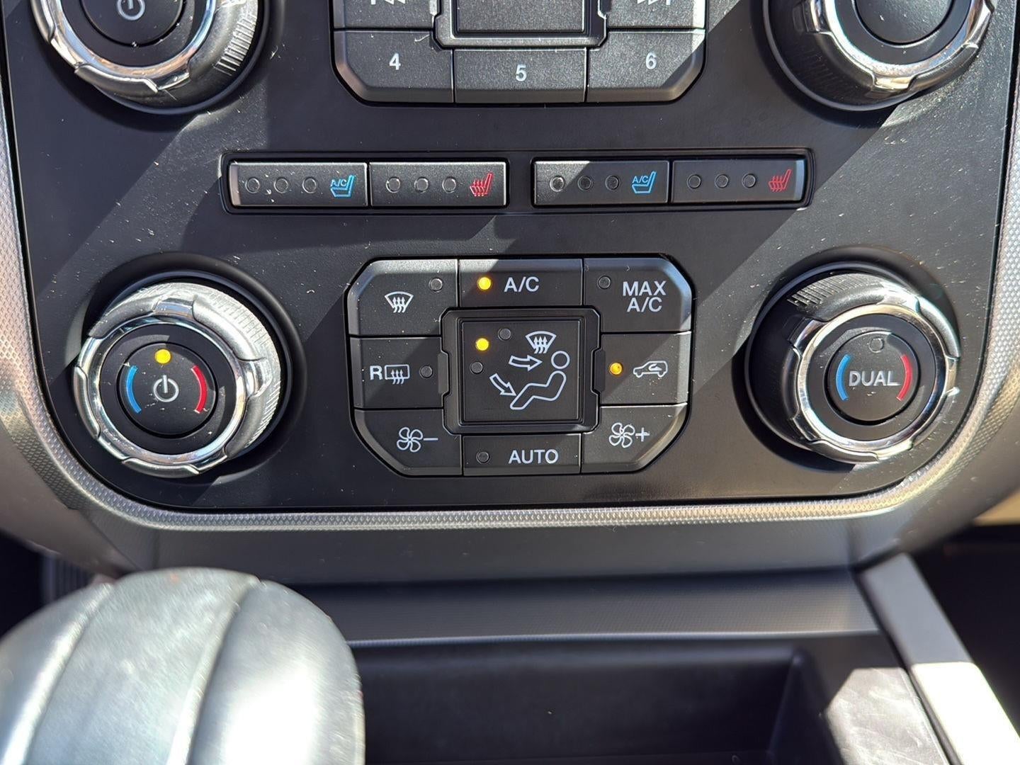 2016 Ford Expedition XLT