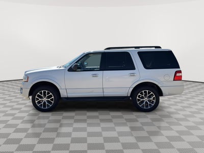 2016 Ford Expedition XLT