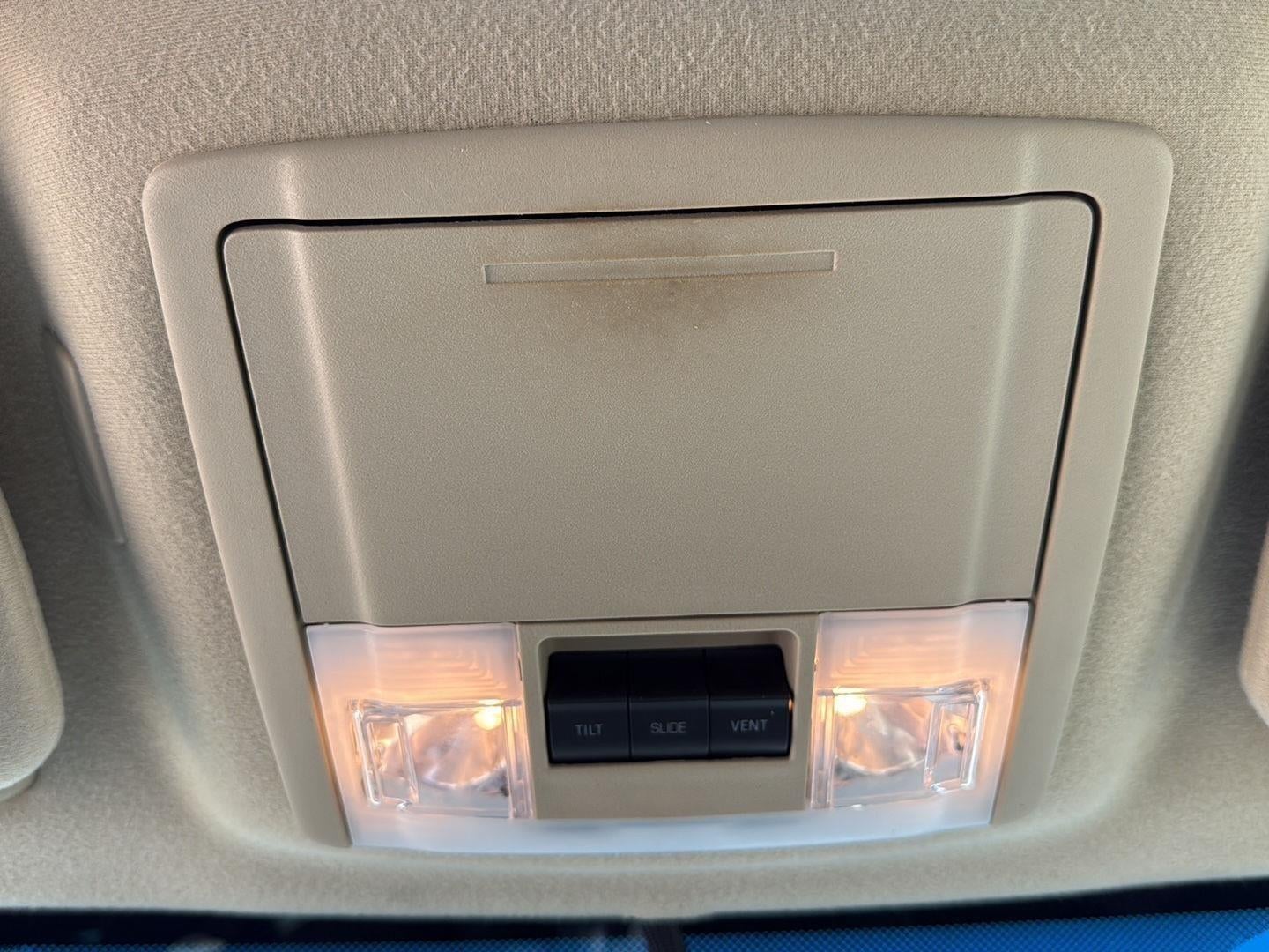 2016 Ford Expedition XLT