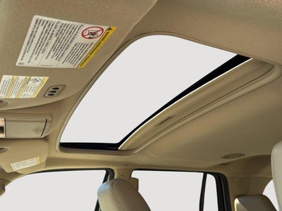 2016 Ford Expedition XLT