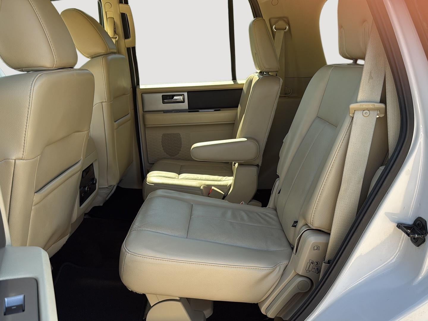 2016 Ford Expedition XLT