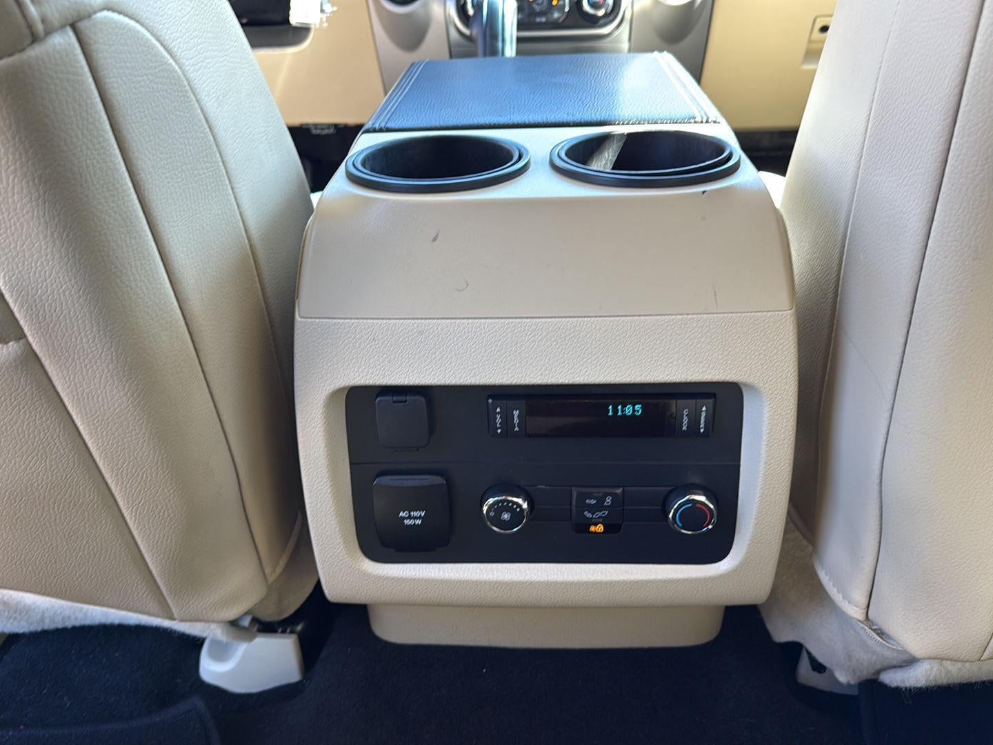 2016 Ford Expedition XLT