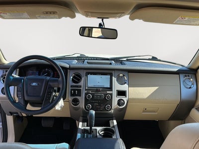2016 Ford Expedition XLT