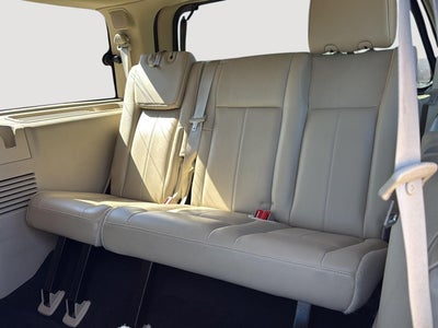 2016 Ford Expedition XLT