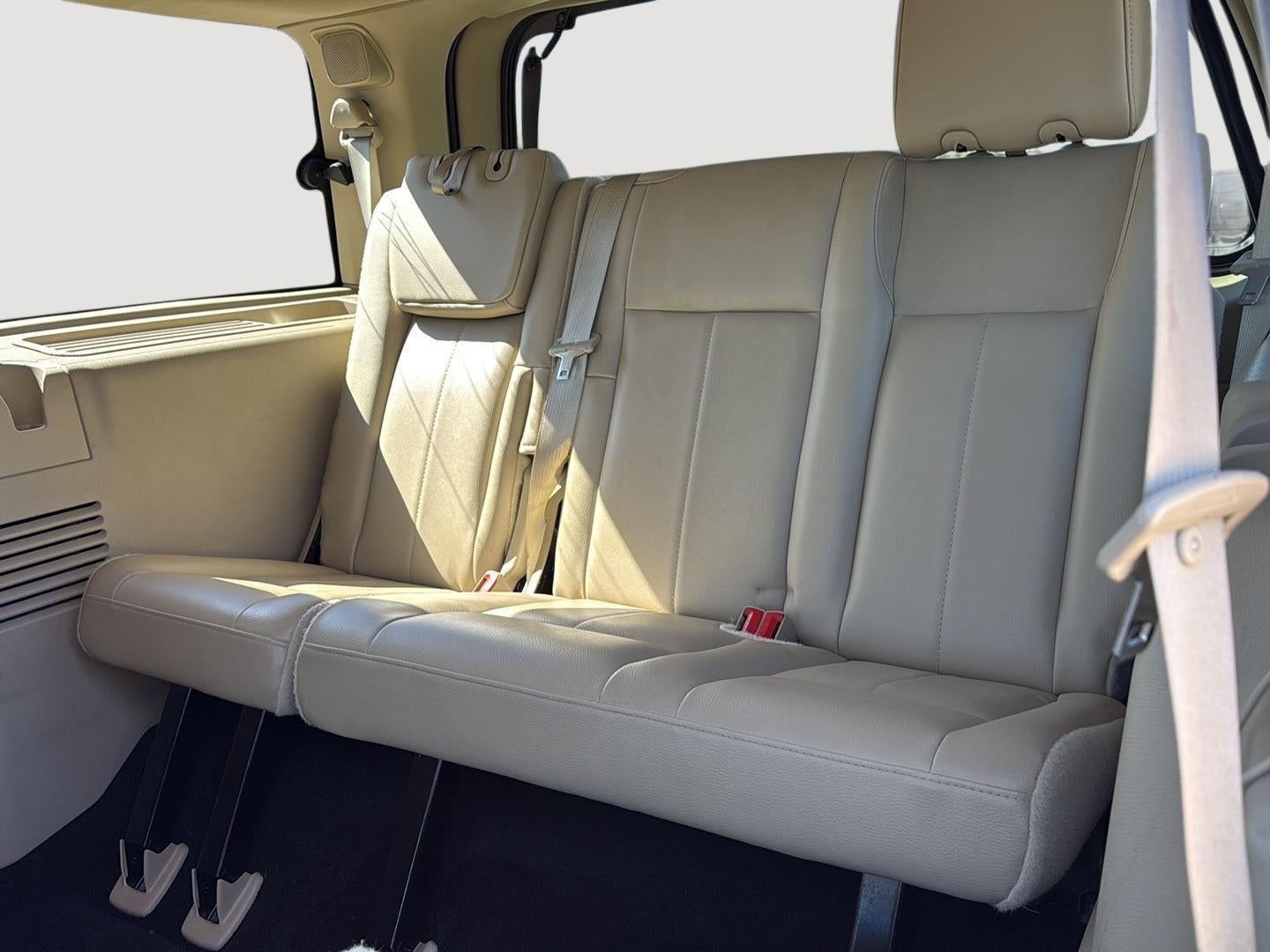 2016 Ford Expedition XLT