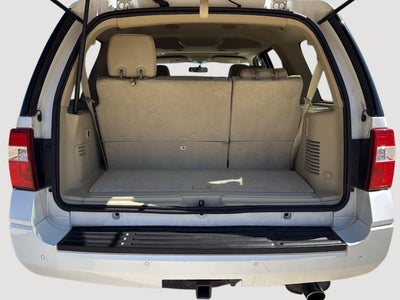 2016 Ford Expedition XLT