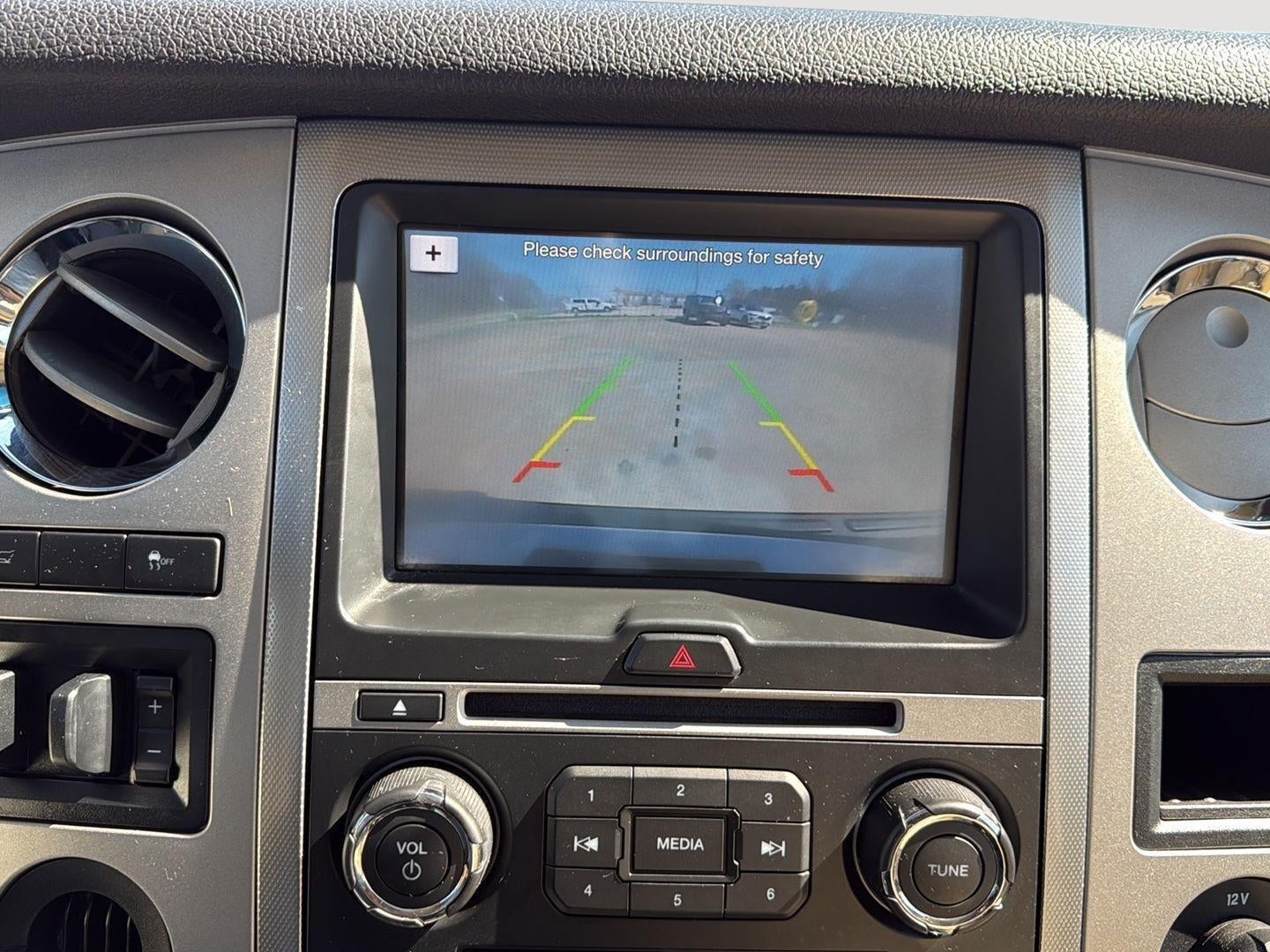 2016 Ford Expedition XLT