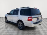 2016 Ford Expedition XLT