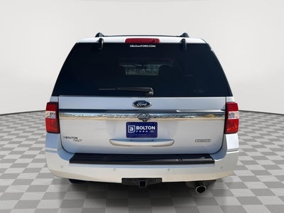 2016 Ford Expedition XLT