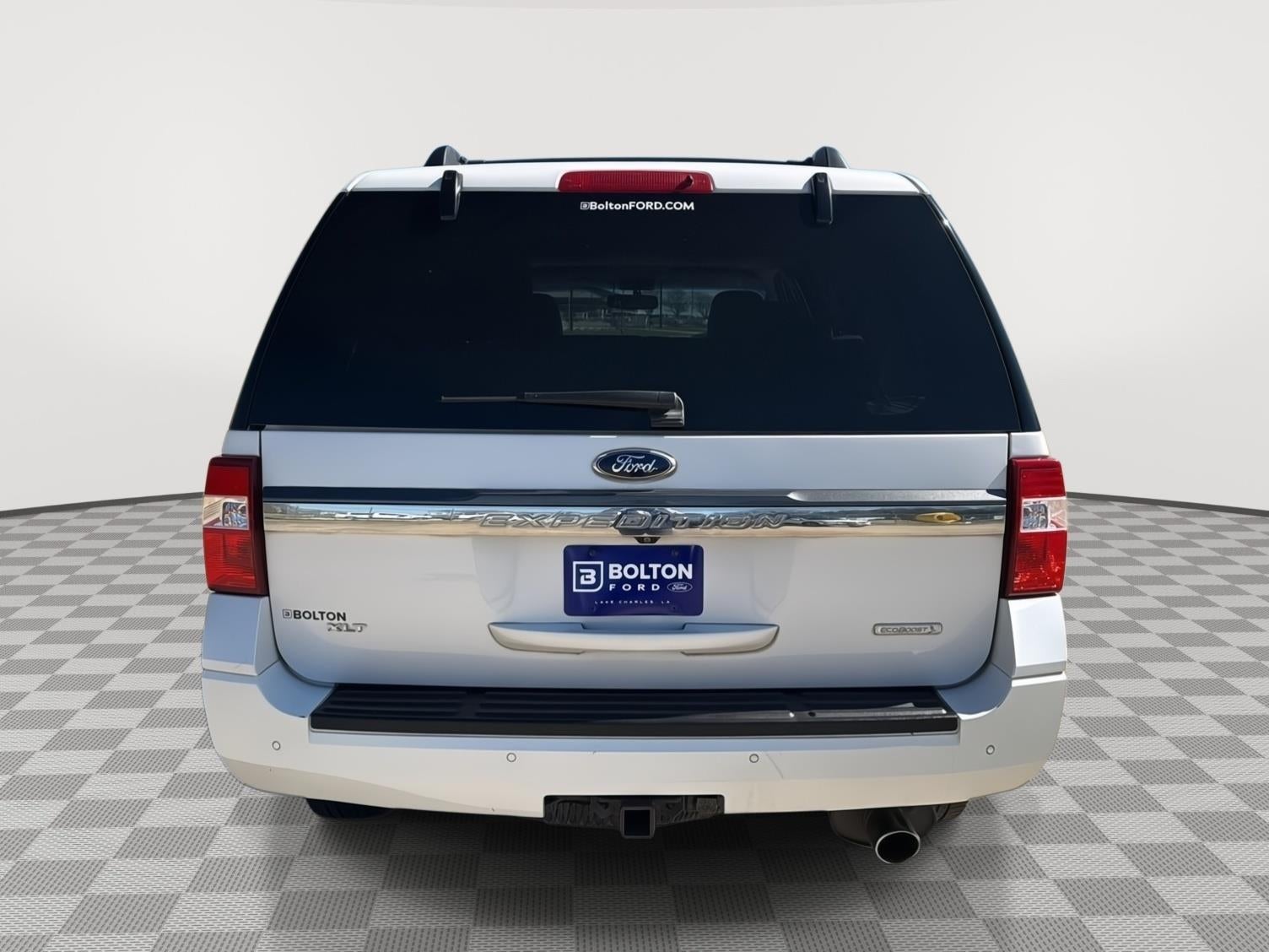 2016 Ford Expedition XLT