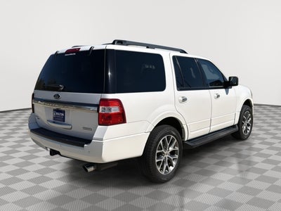 2016 Ford Expedition XLT