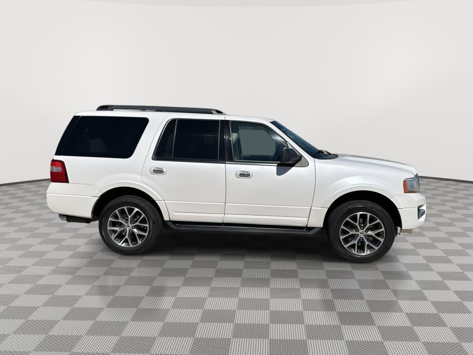 2016 Ford Expedition XLT