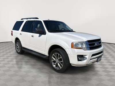 2016 Ford Expedition XLT