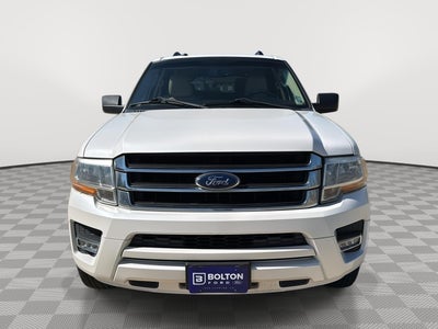 2016 Ford Expedition XLT