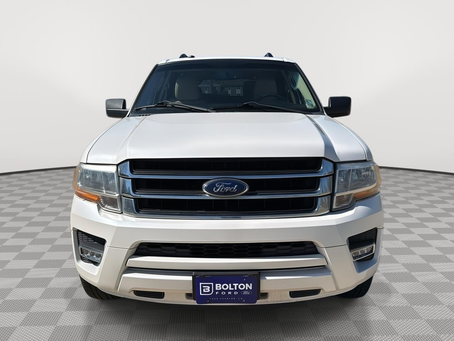 2016 Ford Expedition XLT