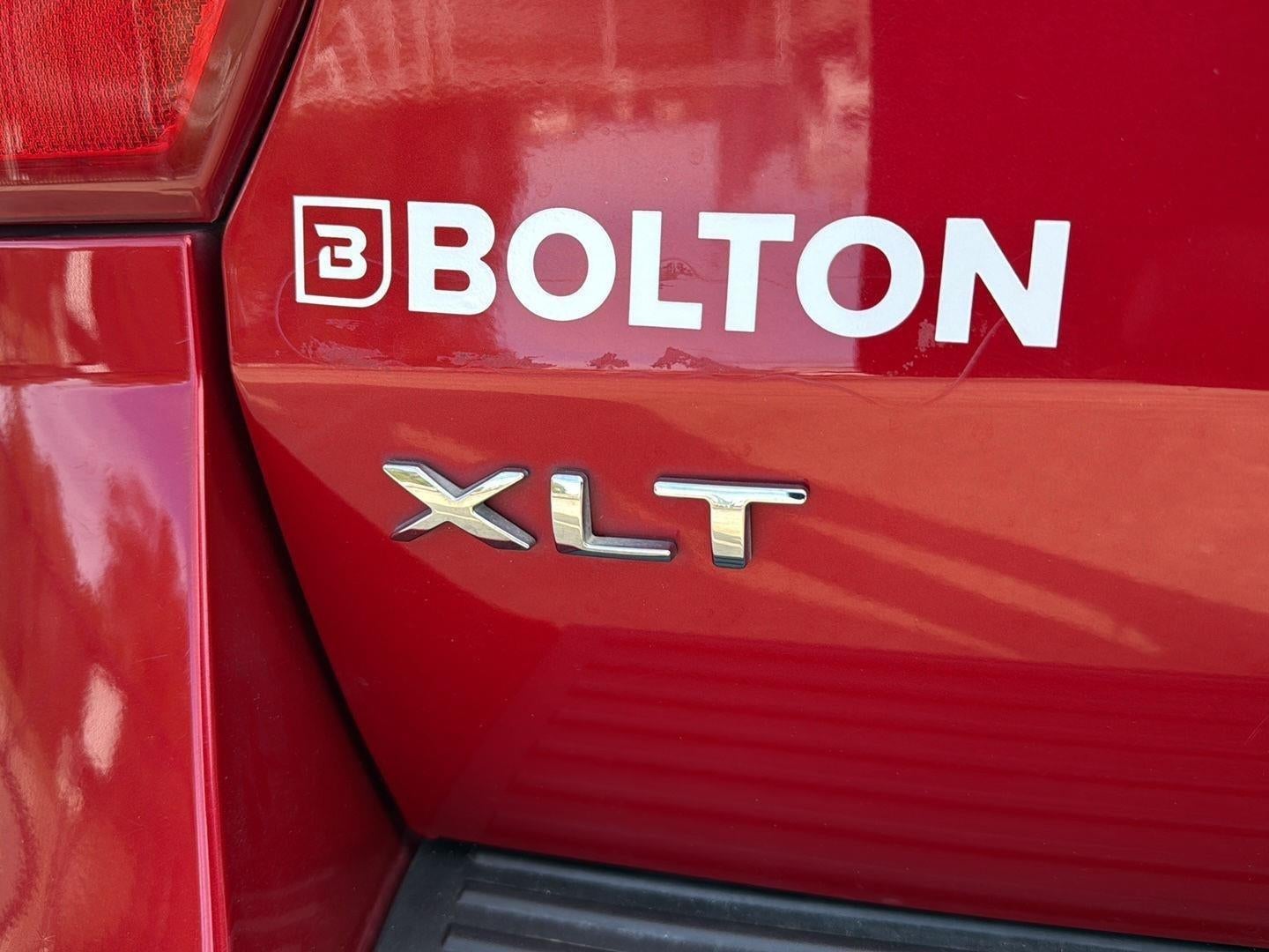 2020 Ford Expedition XLT