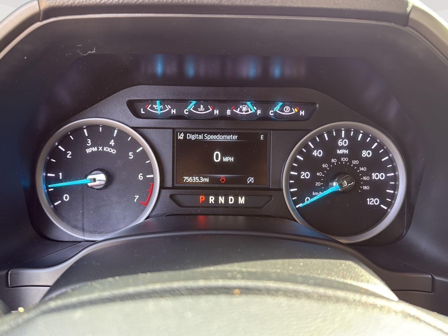 2020 Ford Expedition XLT