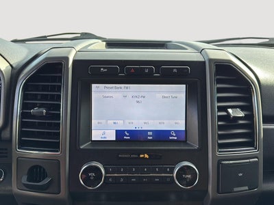 2020 Ford Expedition XLT