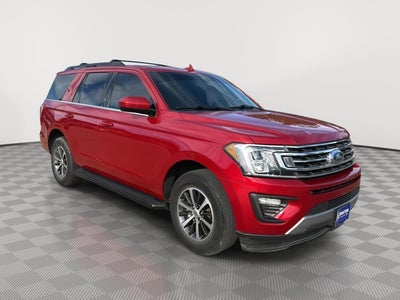 2020 Ford Expedition XLT
