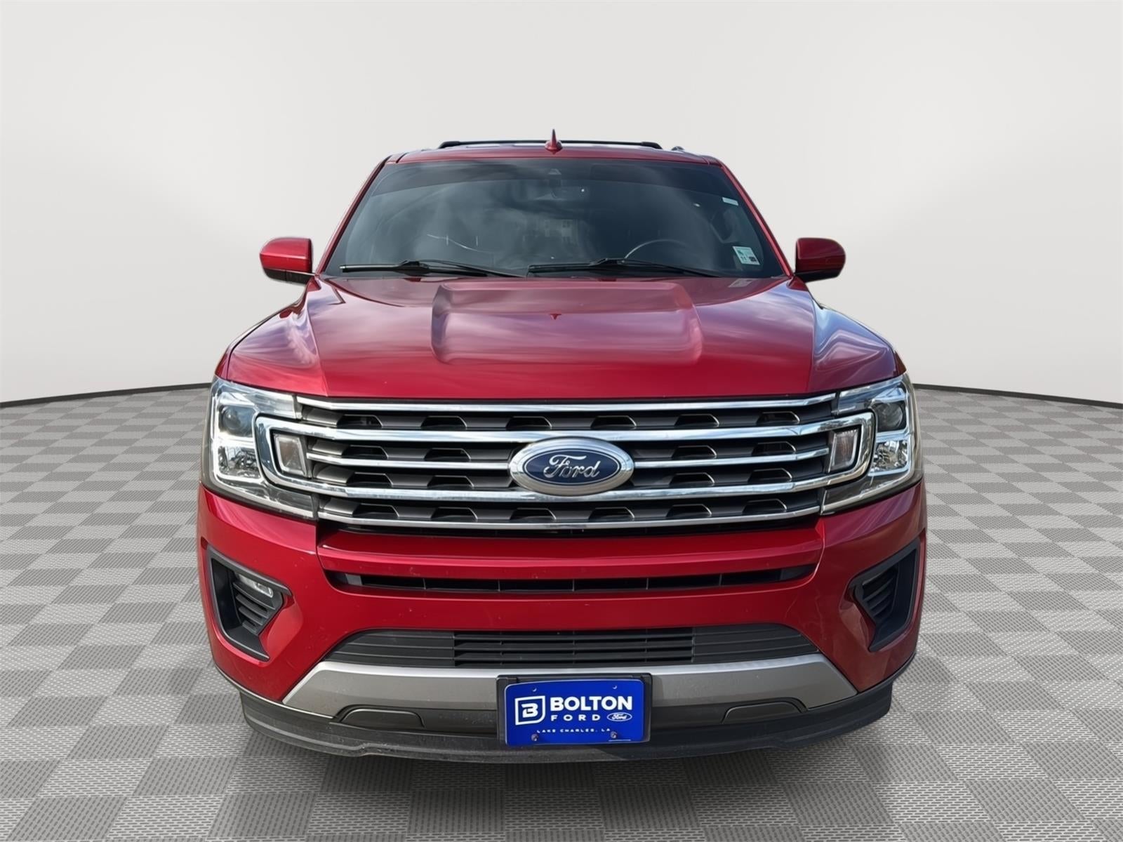 2020 Ford Expedition XLT