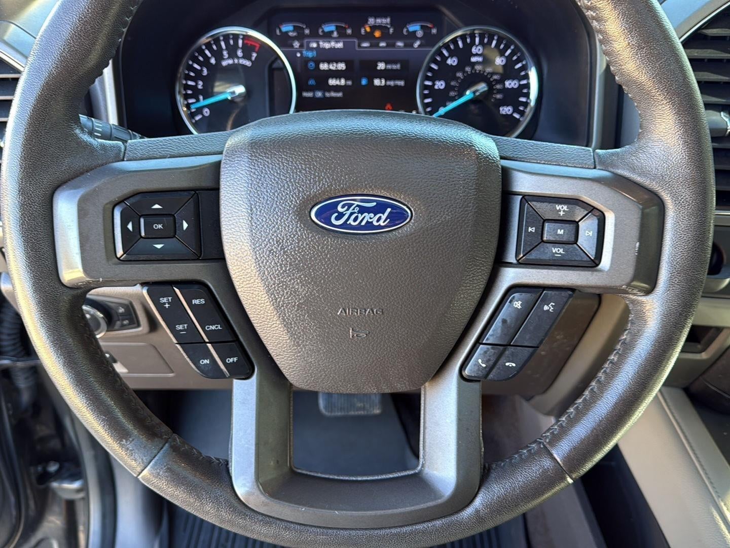 2020 Ford Expedition XLT