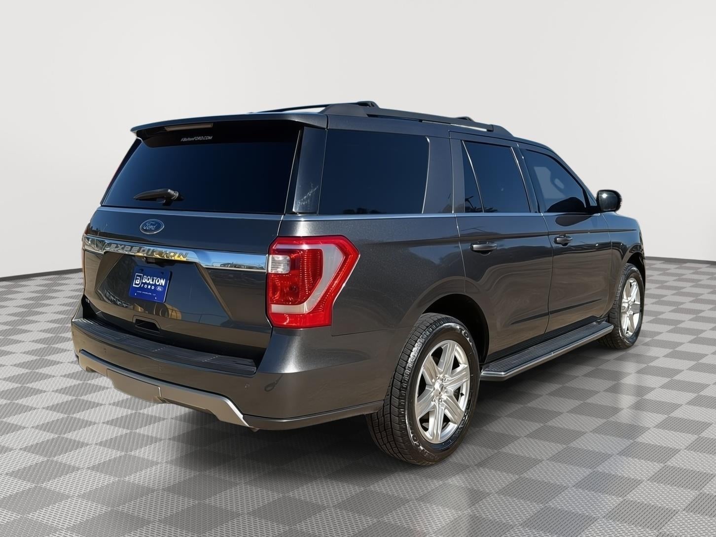 2020 Ford Expedition XLT
