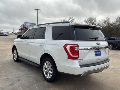 2021 Ford Expedition XLT
