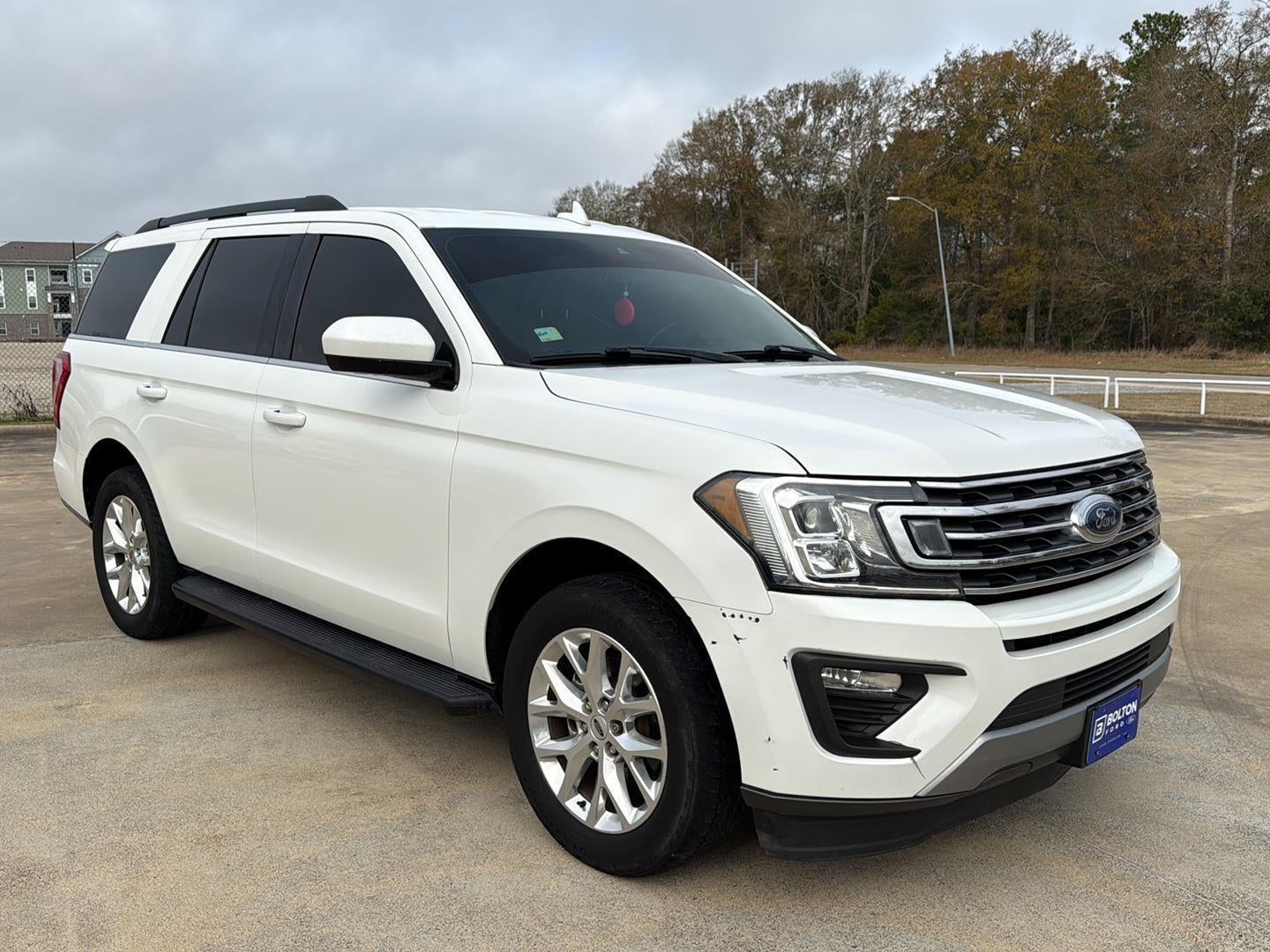 2021 Ford Expedition XLT