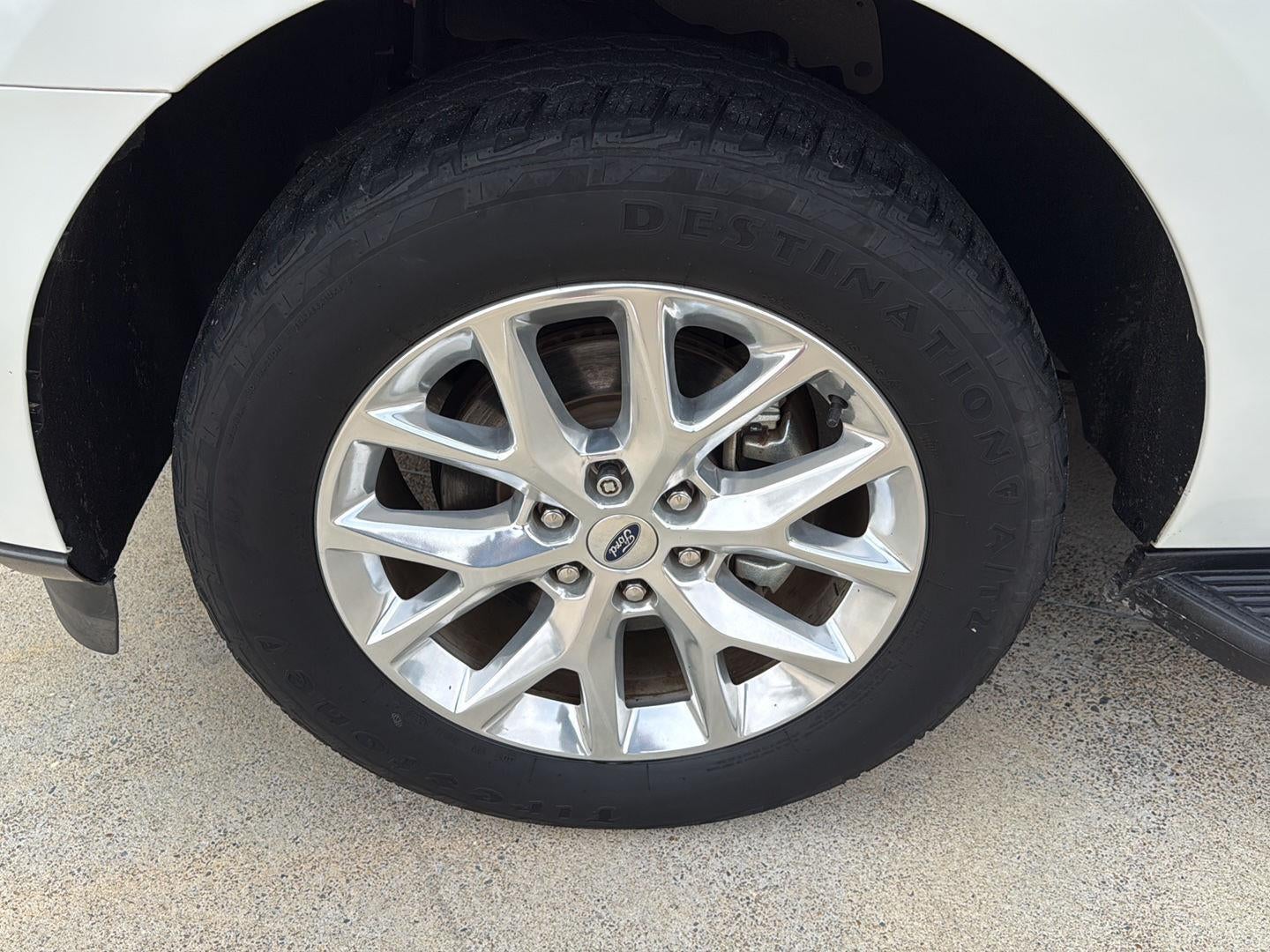 2021 Ford Expedition XLT