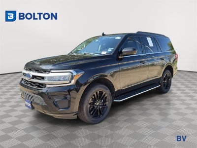 2022 Ford Expedition XLT