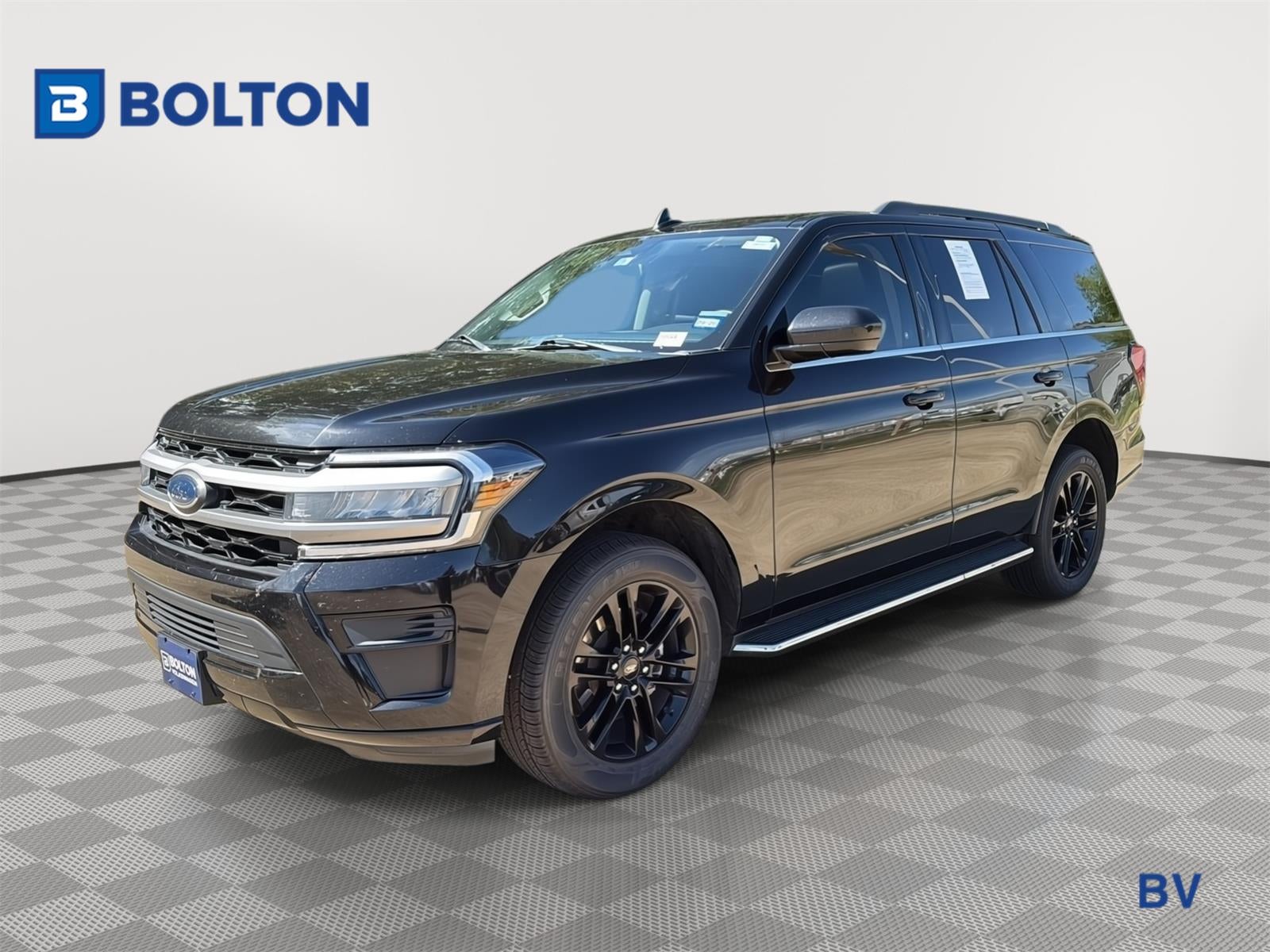 2022 Ford Expedition XLT