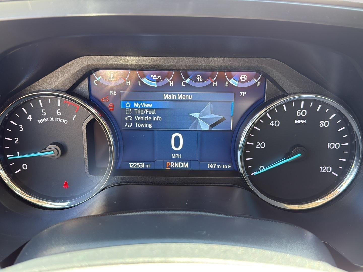 2022 Ford Expedition XLT