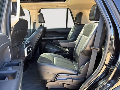 2022 Ford Expedition XLT