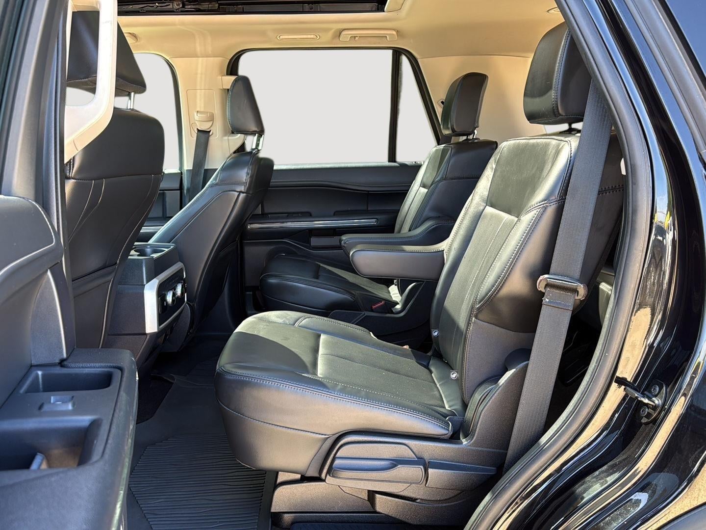 2022 Ford Expedition XLT