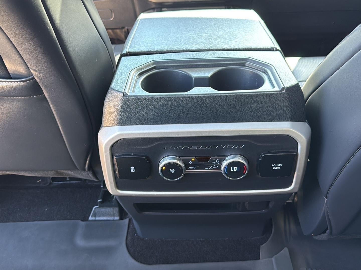 2022 Ford Expedition XLT