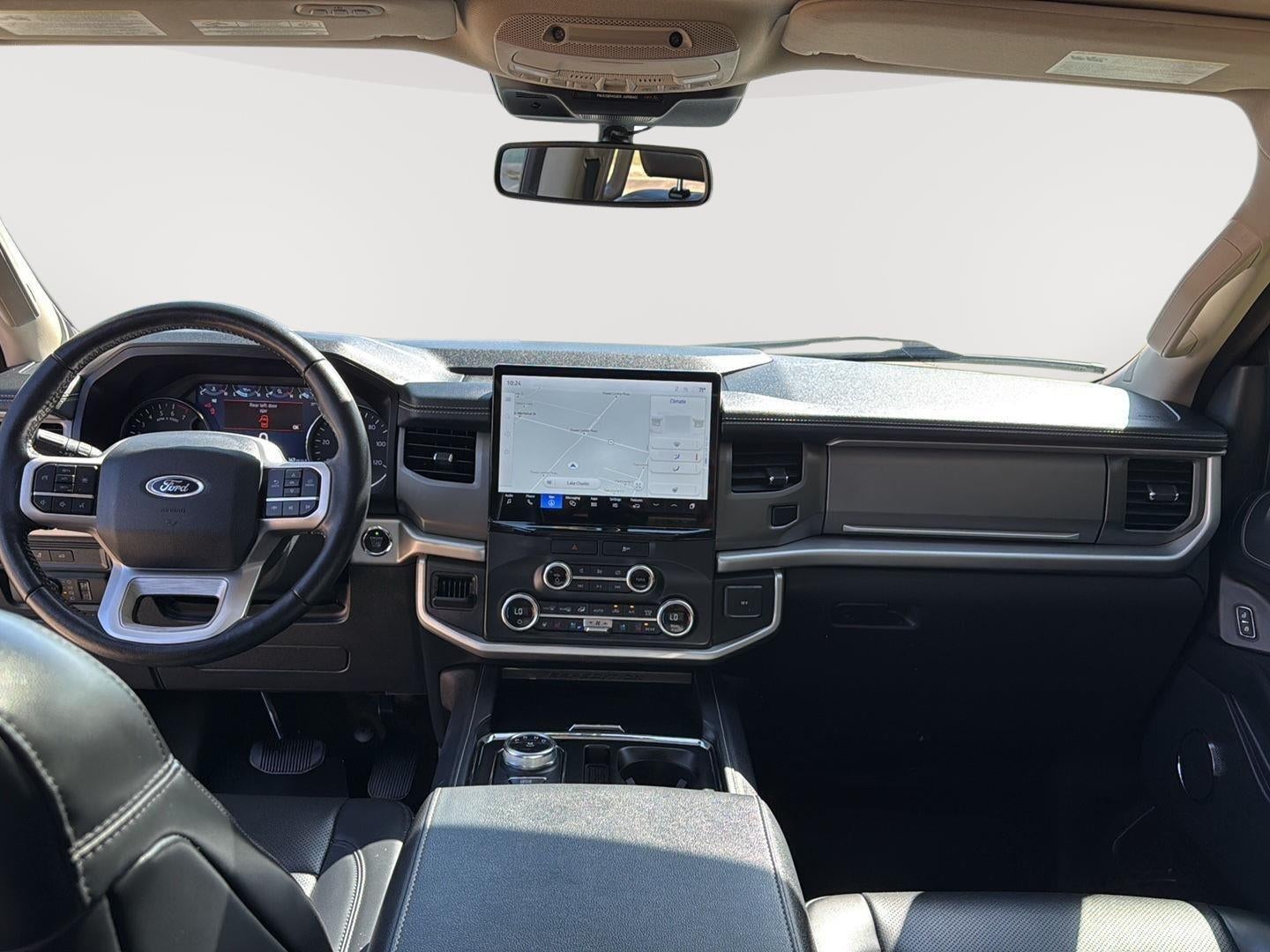 2022 Ford Expedition XLT