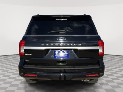 2022 Ford Expedition XLT