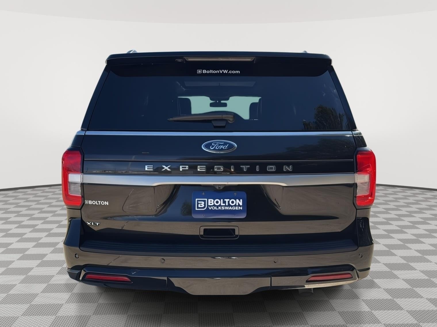 2022 Ford Expedition XLT