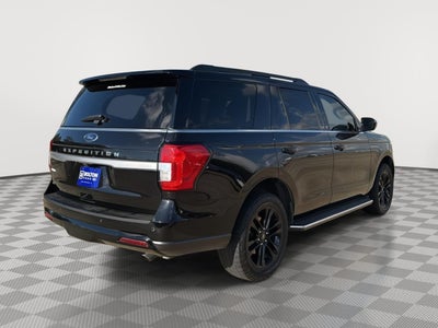 2022 Ford Expedition XLT