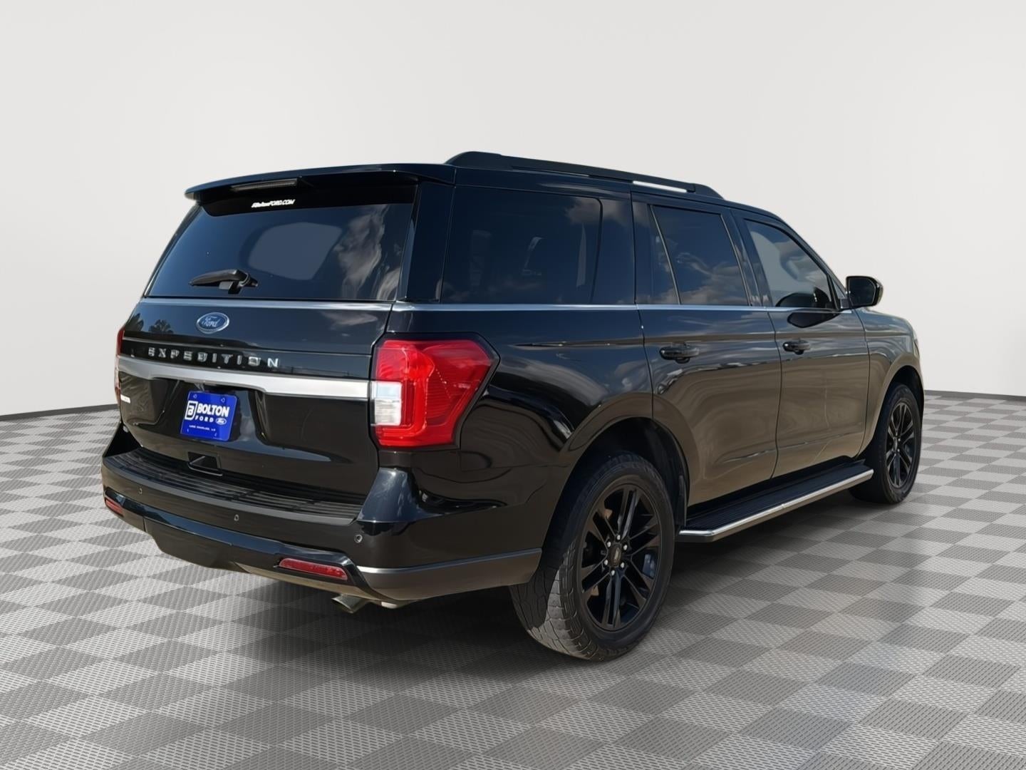 2022 Ford Expedition XLT